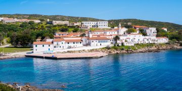 Asinara, l’assessore Spanedda: “La Regione Sardegna vuole restituire all’isola un futuro all’altezza della sua storia e della sua bellezza”