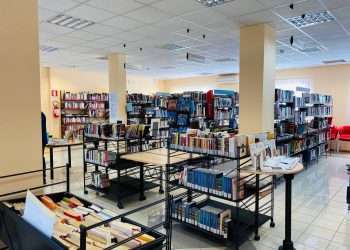 Cagliari, biblioteche MEM, Tuveri, Montevecchio, Pirri e Bibliobus temporaneamente chiuse al pubblico il 14, 16 e 18 agosto