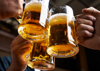 In Europa tutti pazzi per la birra: produzione alle stelle