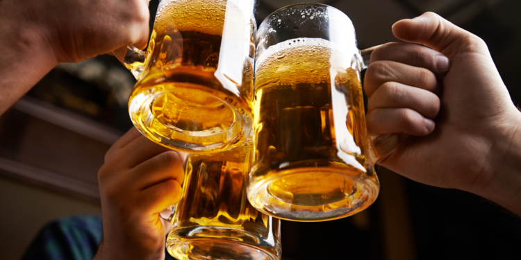 In Europa tutti pazzi per la birra: produzione alle stelle