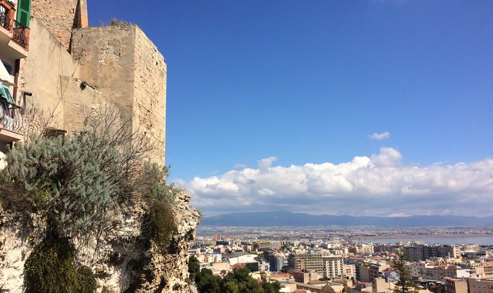 La città multispecie: prende il via mercoledì 27 agosto il ciclo di passeggiate per gli spazi urbani di Cagliari
