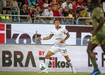 Cagliari batte 1-0 St. Etienne e vince trofeo Gigi Riva
