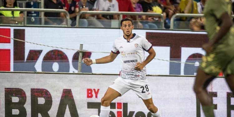 Cagliari batte 1-0 St. Etienne e vince trofeo Gigi Riva