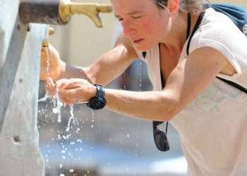 Ultime ore di fresco poi si torna a soffrire: San Lorenzo bollente con picchi di 40 gradi