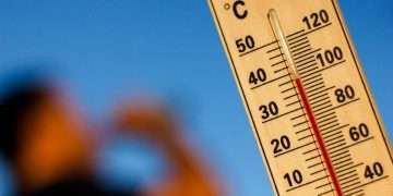 Addio al caldo africano: ecco quando crolleranno le temperature