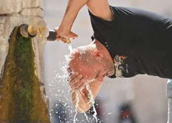 Meteo, il caldo africano torna in Italia: ecco da quando