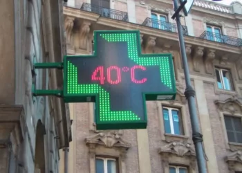 Allerta della Protezione Civile per il caldo in Sardegna, picchi di oltre 40 gradi