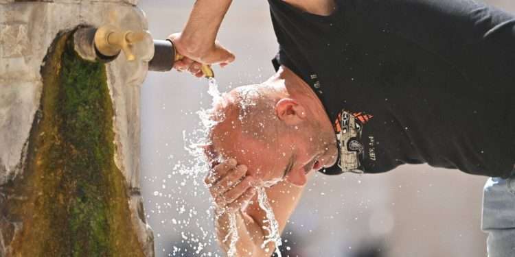 Meteo, il caldo africano torna in Italia: ecco da quando