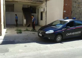 Maltratta la madre per anni, allontanato da casa e codice rosso