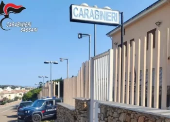Turista arrestato per aggressione in Costa Smeralda
