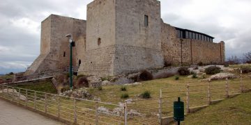 Cagliari, settembre al Castello di San Michele: tutti gli appuntamenti