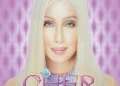 A settembre il nuovo album di Cher ‘The Farewell Tour’