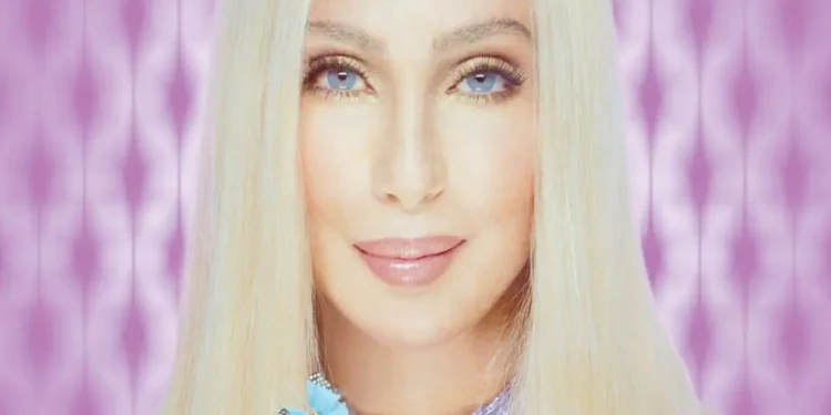 A settembre il nuovo album di Cher ‘The Farewell Tour’