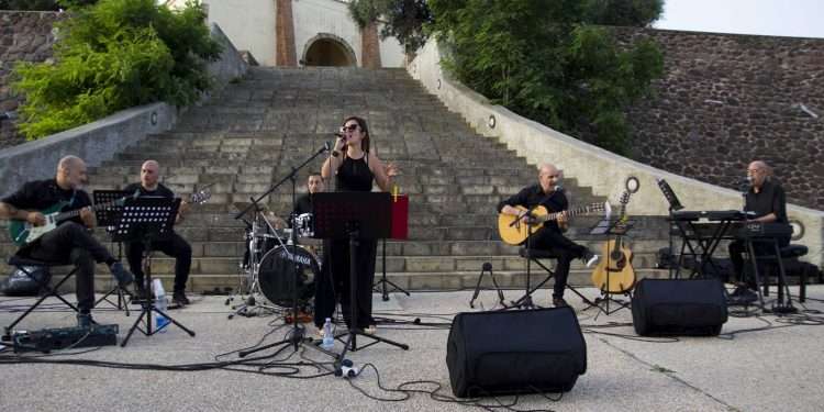 Al via il tour per celebrare la musica d’autore italiana con il live “I Colori della Musica”