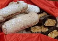 Mancata sicurezza e lavoro in nero in azienda di dolci tipici