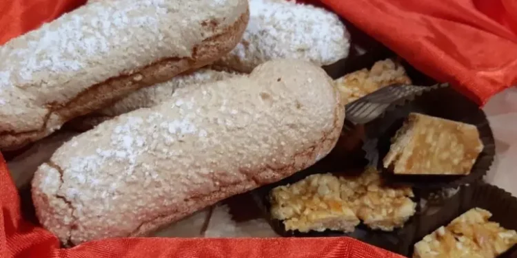 Mancata sicurezza e lavoro in nero in azienda di dolci tipici