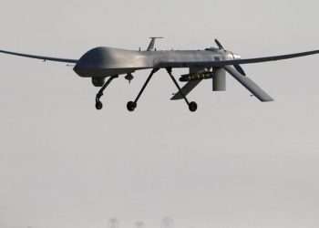 Crimea, cittadino italiano colpito dai droni ucraini