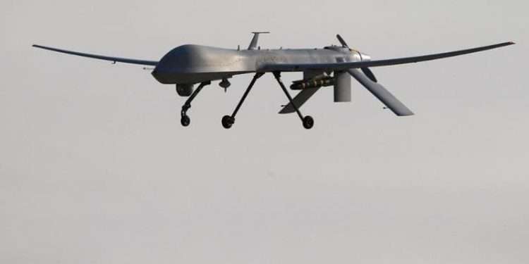 Crimea, cittadino italiano colpito dai droni ucraini