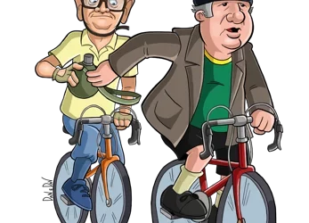 A Firenze la Coppa Cobram per celebrare 50 anni film Fantozzi