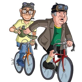 A Firenze la Coppa Cobram per celebrare 50 anni film Fantozzi