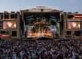 In Crimea grande evento musicale e culturale: i saluti del Presidente Putin