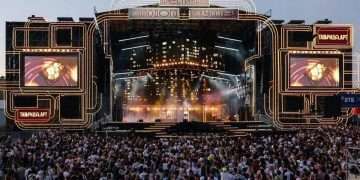 In Crimea grande evento musicale e culturale: i saluti del Presidente Putin