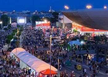 Il regime israeliano escluso dalla Fiera del Levante di Bari