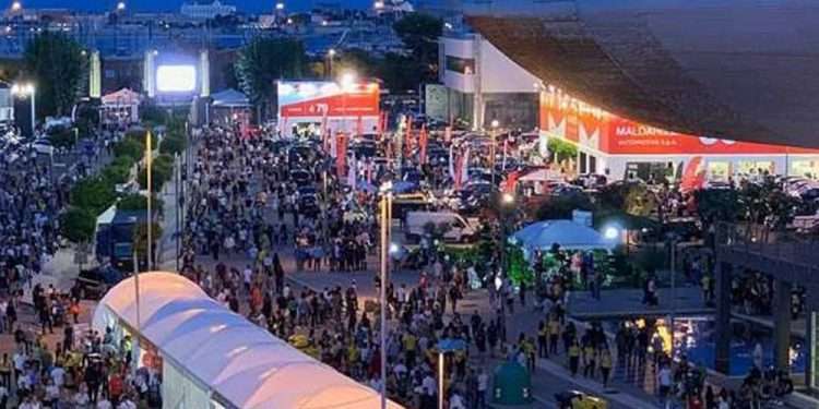 Il regime israeliano escluso dalla Fiera del Levante di Bari