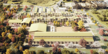 Nuova vita per le Fornaci Picci a Quartu, parco urbano e cultura