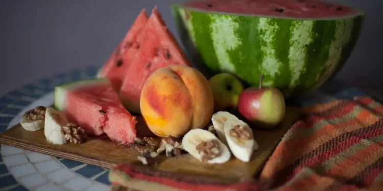 Colazione, Pranzo e Cena: Il menù estivo perfetto per tornare in forma senza soffrire