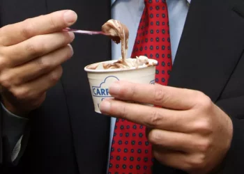 Ai sardi piacciono gelati e granite, spesa di 41 milioni