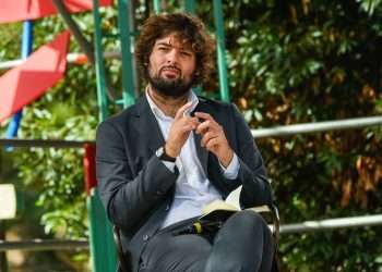 A Tempio Pausania dal 5 settembre il Bookolica Festival