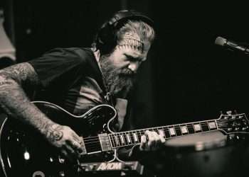 Morto Brent Hinds, co-fondatore del gruppo heavy metal Mastodon 