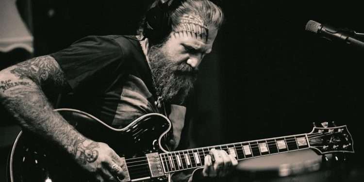 Morto Brent Hinds, co-fondatore del gruppo heavy metal Mastodon 