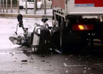 Gli incidenti plurimortali in Italia sono in aumento