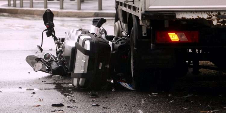 Gli incidenti plurimortali in Italia sono in aumento