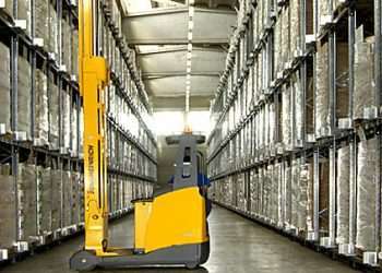 Tragedia sul lavoro: operaio muore a 28 anni schiacciato da un muletto