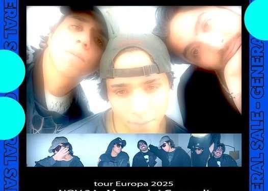 Latin Mafia in concerto a Milano: data unica ai Magazzini Generali