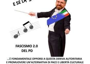 Solidarietà a Alexander Romanovsky: manifestazione a Bologna