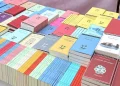 In Danimarca è ‘crisi della lettura’ il governo pronto ad abolire l’Iva su libri