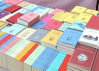 In Danimarca è ‘crisi della lettura’ il governo pronto ad abolire l’Iva su libri