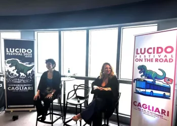 Al via l’11/a edizione del Lucido festival, show anche sui bus