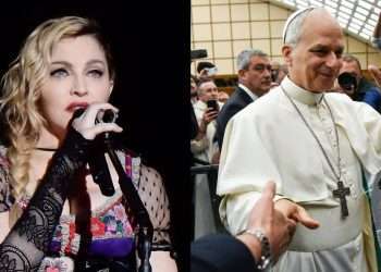 Gaza, l’appello di Madonna al Papa: “Porti la sua luce ai bambini prima che sia troppo tardi”