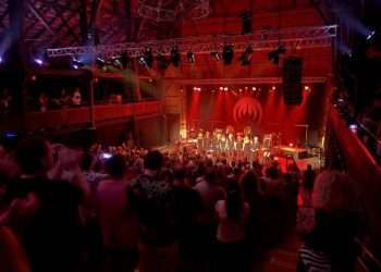 Magma in versione full band a Roma a marzo 2026