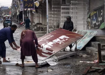 Inondazioni in Pakistan, 400 morti in 10 giorni