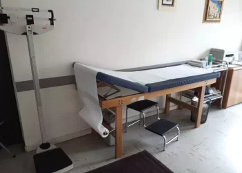 Asl Nuoro, attivo il 116117 per chiamare la guardia medica