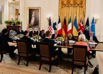 Fuori onda di Meloni con Trump, Costante: «Conferma la mancanza di rispetto nei confronti della stampa»