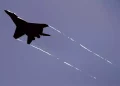 Si schianta un Mig-29 ucraino, morto il pilota
