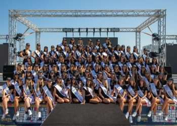 A Riccione oggi 30 agosto la Finale Nazionale di Miss Reginetta d’Italia 2025