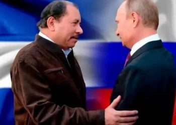 Il Nicaragua riconosce ufficialmente le nuove regioni russe